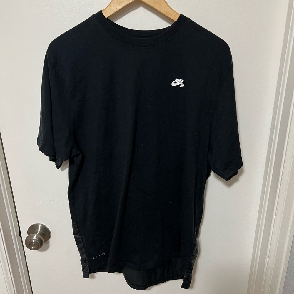 Nike SB Dri-fit shirt